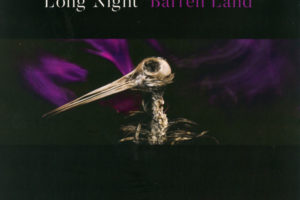 Long Night "Barren Land" (2nd press - Red Edition)