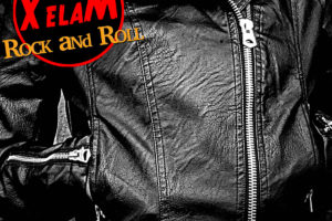 XelaM "Rock And Roll"