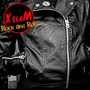 XelaM "Rock And Roll"