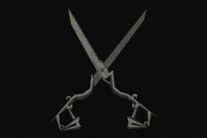 She Past Away "X"