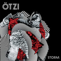 Ötzi "Storm" - Red Edition Vinyl