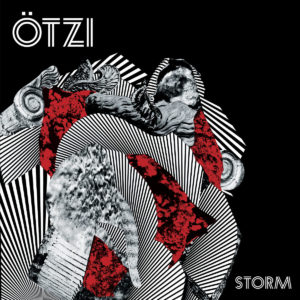 Ötzi "Storm" - Red Edition Vinyl