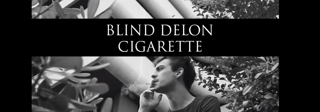 Blind Delon