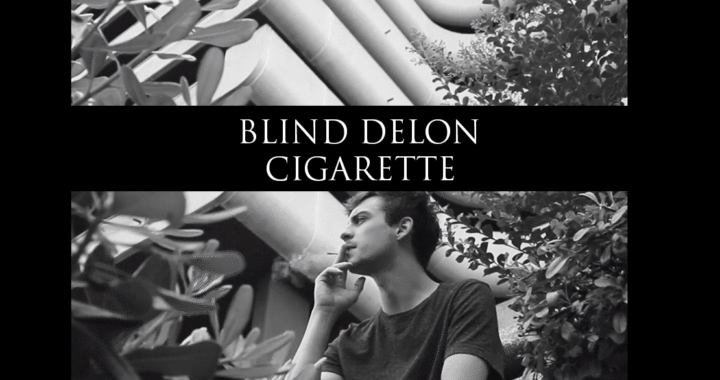 Blind Delon