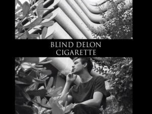 Blind Delon