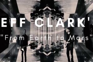 Jeff Clark's - From Earth to Mars